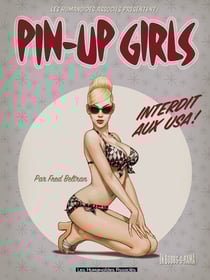 Pin Up Girls