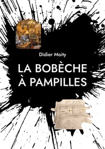 La bobèche à pampilles - (Petit Ecrit à Tiroirs)
