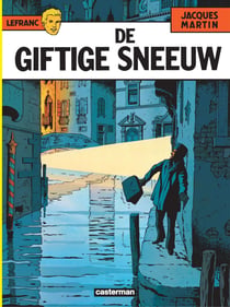 De giftige sneeuw