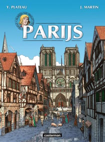 Parijs