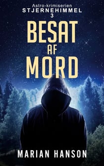 Besat af Mord - Astro-krimiserien Stjernehimmel 3