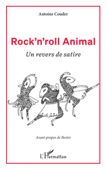 Rock'n'roll Animal - Un revers de satire