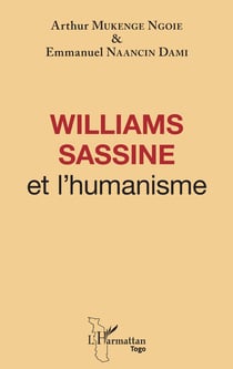 Williams Sassine et l'humanisme
