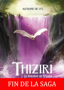 La volonté de Vwaré - Thiziri, T2