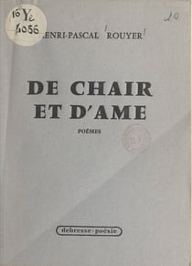 De chair et d'âme