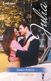 Boda para uno - El mejor regalo para San Valentín, una novela de Harlequin