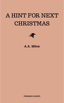 A Hint for Next Christmas