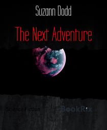 The Next Adventure