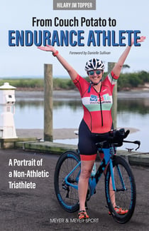 From Couch Potato to Endurance Athlete - A Portrait of a Non-Athletic Triathlete