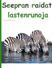 Seepran raidat - lastenrunoja