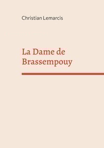 La Dame de Brassempouy - Il y a vingt mille ans que je 'taime