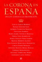 La corona en España