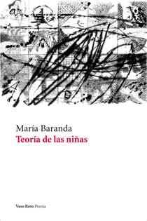 Teoría de las niñas - María Baranda