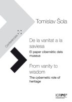 De la vanitat a la saviesa - From vanity to wisdom