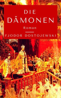 Die Dämonen - Roman
