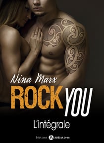 Rock You - L'intégrale