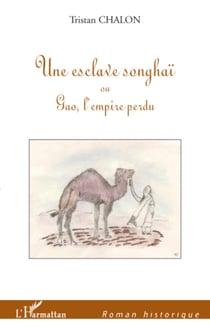 Une esclave songhaï - Ou Gao, l'empire perdu