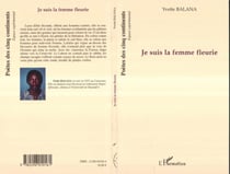 Je suis la femme fleurie