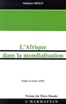 L'AFRIQUE DANS LA MONDIALISATION