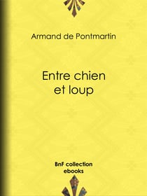 Entre chien et loup