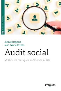 Audit social - Meilleures pratiques, méthodes, outils