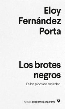 Los brotes negros - En los picos de ansiedad