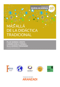 Más allá de la didáctica tradicional