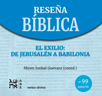El Exilio: de Jerusalén a Babilonia - Reseña Bíblica 99