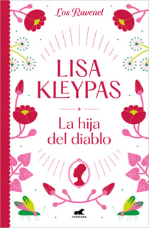 La hija del diablo (Los Ravenel 5)