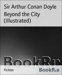 Beyond the City (Illustrated)