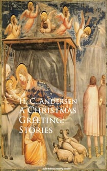 A Christmas Greeting: Stories