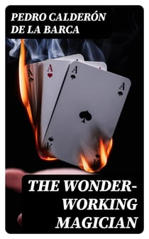 The Wonder-Working Magician