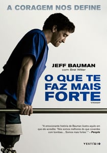 O que te faz mais forte