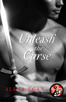 Unleash the Curse - An Imnada Brotherhood Novella