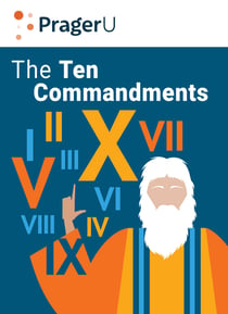 The Ten Commandments - Still the Best Moral Code