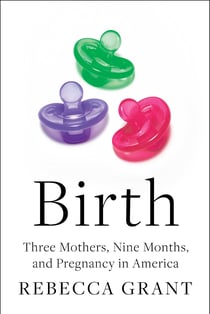 Birth - Three Mothers, Nine Months, and Pregnancy in America