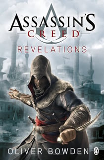 Underworld - Assassin's Creed Book 8