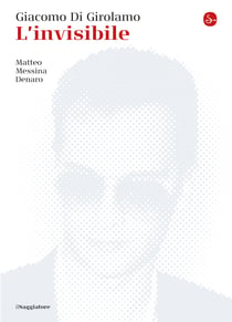 L'invisibile - Matteo Messina Denaro