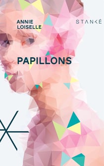 Papillons - PAPILLONS [NUM]