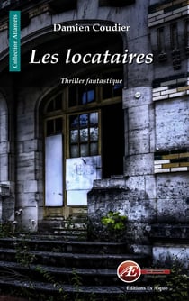 Les locataires - Un thriller angoissant