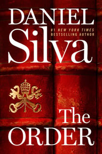 The Order - A Novel