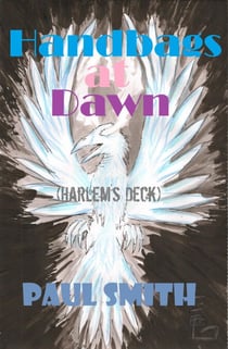 Handbags at Dawn (Harlem's Deck 16) - Harlem's Deck, #16