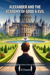Alexander And the Academy of Good & Evil