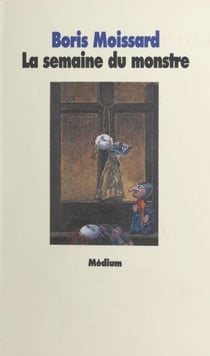 La semaine du monstre
