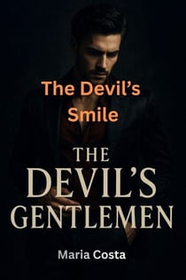 The Devil’s Smile - The Devil's Gentlemen, #21