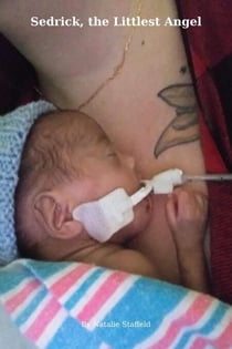 Sedrick, the Littlest Angel