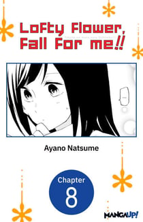 Lofty Flower, fall for me!! #008