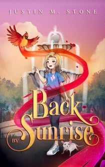 Back by Sunrise - Eternal Light, #1
