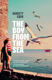 The Boy from the Sea - the heart-wrenching story of a family you won't want to leave behind