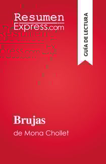 Brujas - de Mona Chollet